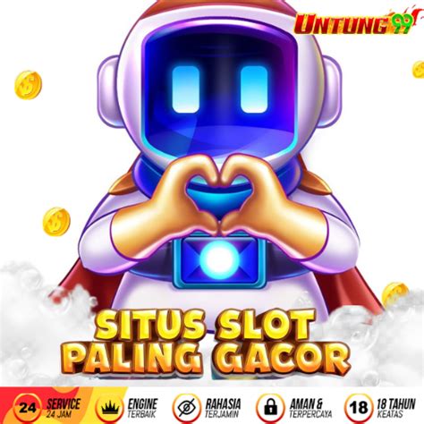 UNTUNG99: Situs Judi Slot Online Terpercaya Dan PG Soft .